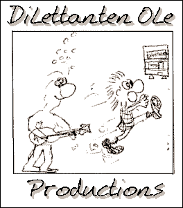 Dilettanten Ole Productions